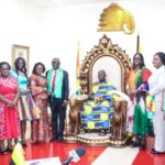 Athletics Championship Chaos Exposes Ghana’s Spending Pendulum Problem