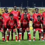 Ghana FA Plans Additional Friendly Match Against Jamaica Before World Cup