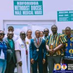 GFA, Sports Ministry to hold national prayer service for Ghana football
