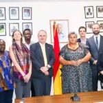 NDC facing ‘intense internal contest’ – Dr. Zaato warns of post-Mahama tensions