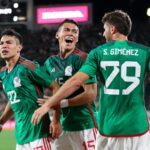 Canada overwhelm Qatar in six-goal masterclass
