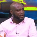 Richard Ahiagbah calls for review of alleged injustice against Former CJ, Gertrude Torkornoo
