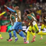 Black Stars depart Rhode Island for Philadelphia ahead of Croatia decider