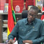 Passport Office denies claims that Fella Makafui has been issued diplomatic or service passport