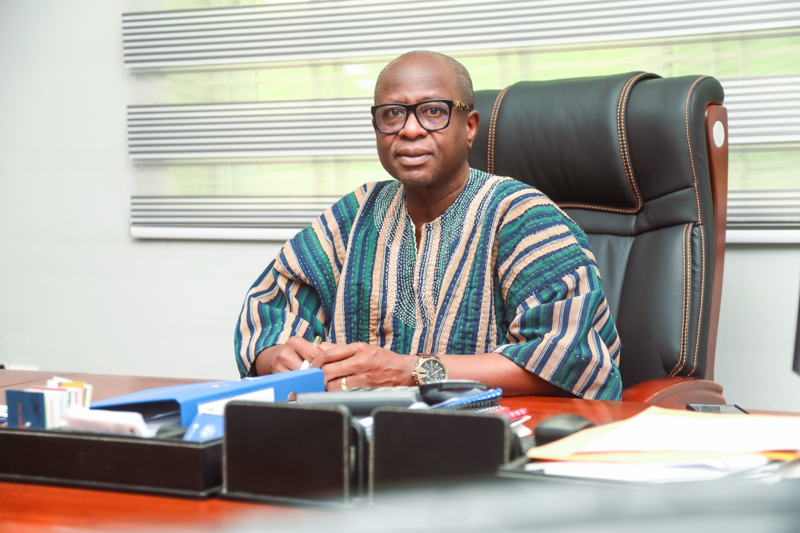 From Loss to Profit: NAFCO Delivers a Historic Turnaround