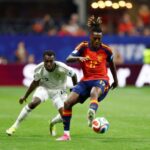 Our keepers are ready for England challenge – Daniel Gasper